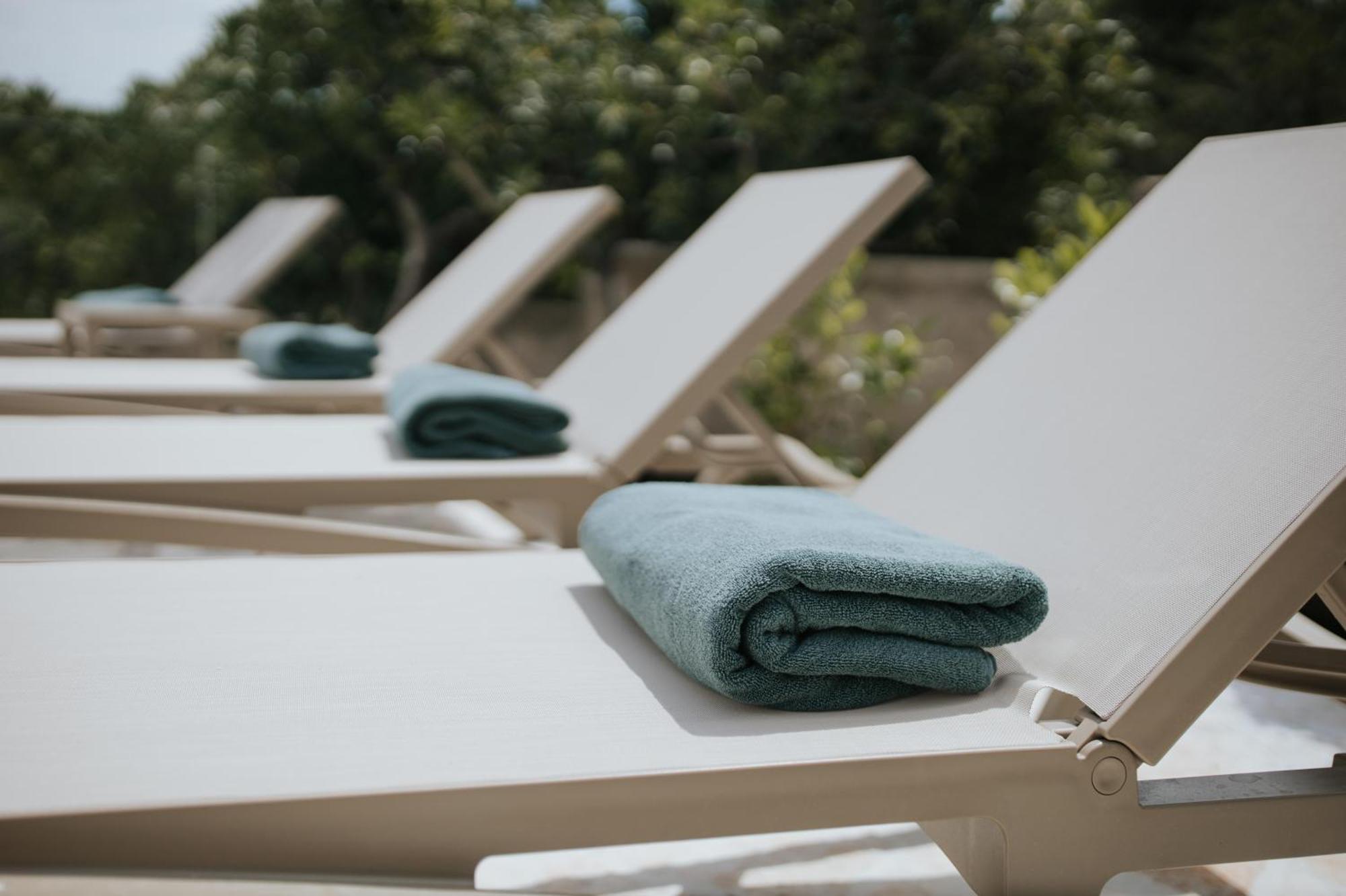 Villa Zlata - Holiday House バスカ エクステリア 写真