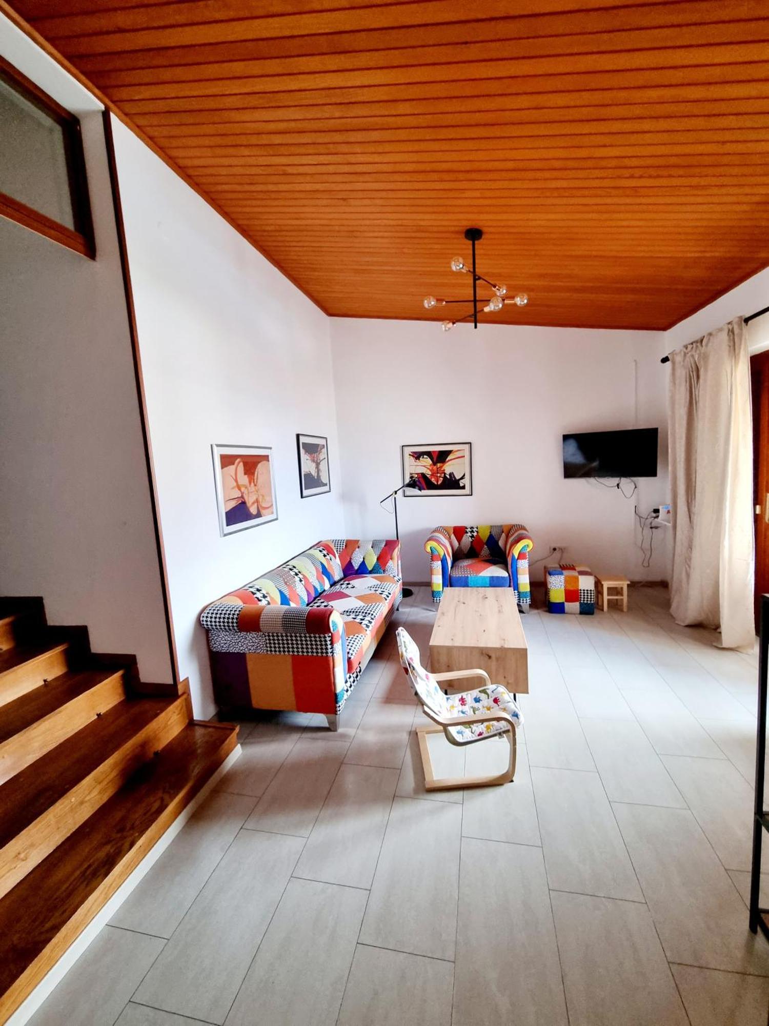 Villa Zlata - Holiday House バスカ 部屋 写真